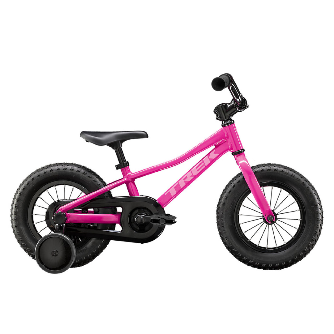 2022 Trek Precaliber 12 Girls - Pink