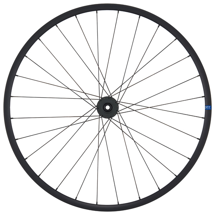 Ritchey WCS Zeta GX Front Side