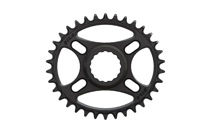 Pilo Cinch Chainring Elliptical
