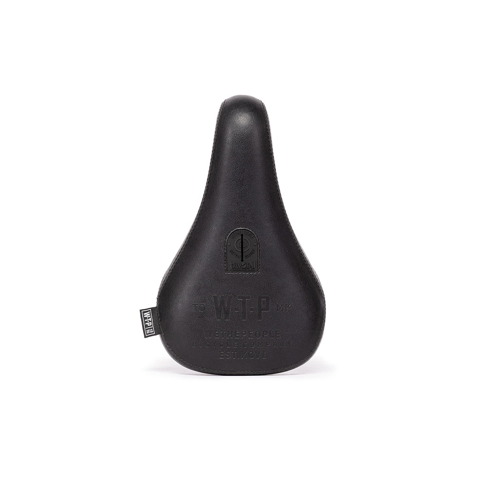 WTP Team Pivotal Seat Black Fat