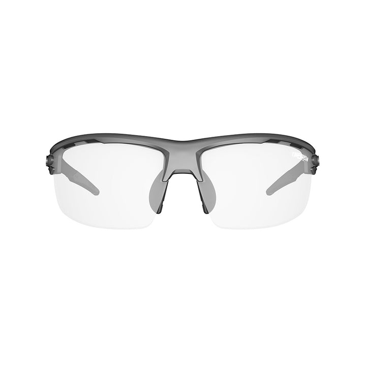 Tifosi Rivet Gunmetal, Light Night Fototec Lens