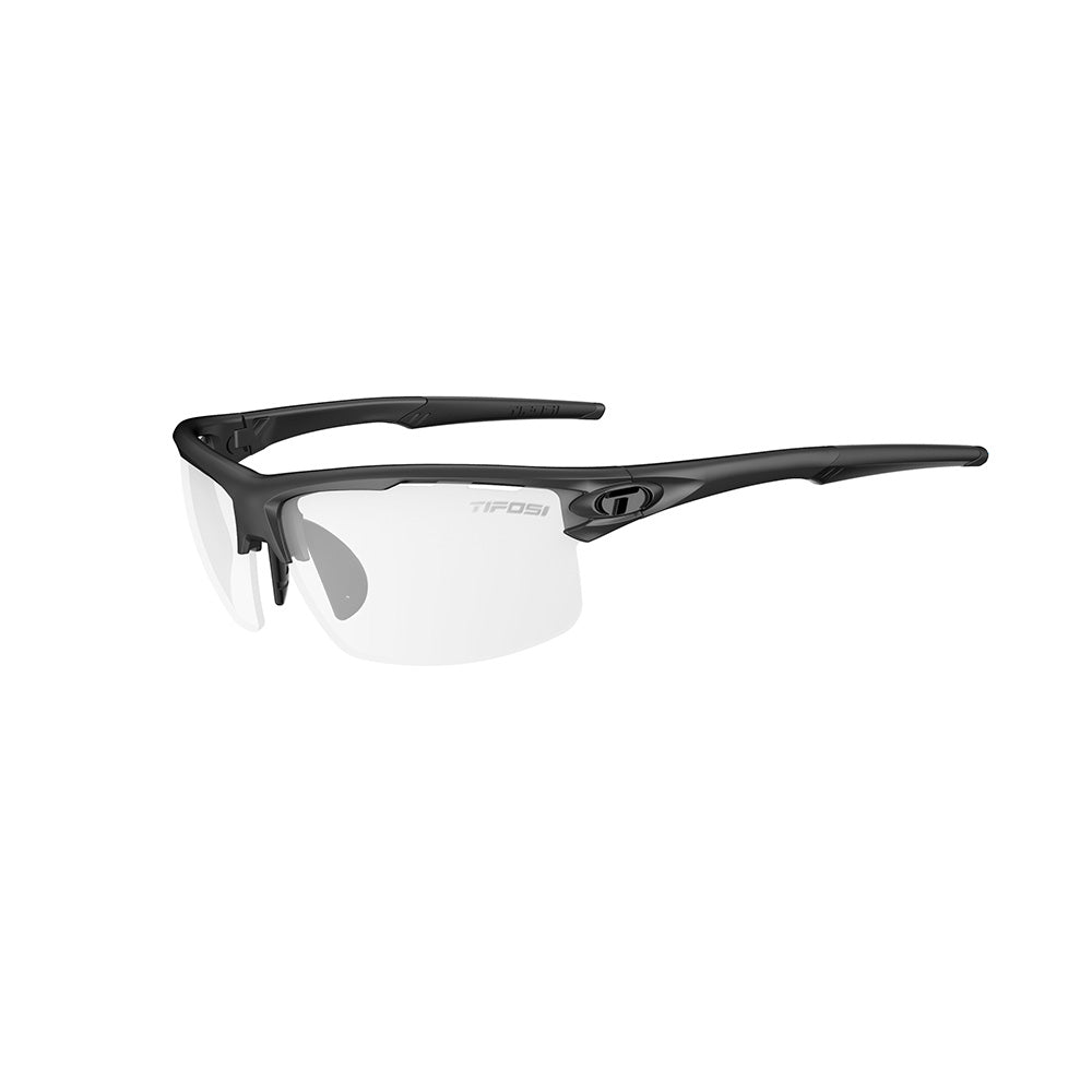 Tifosi Rivet Gunmetal, Light Night Fototec Lens