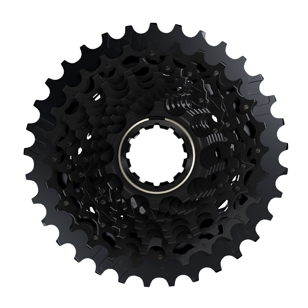 Sram Force XG-1270 Cassette – Cycle Obsession SRAM FORCE XG-1270 10-33