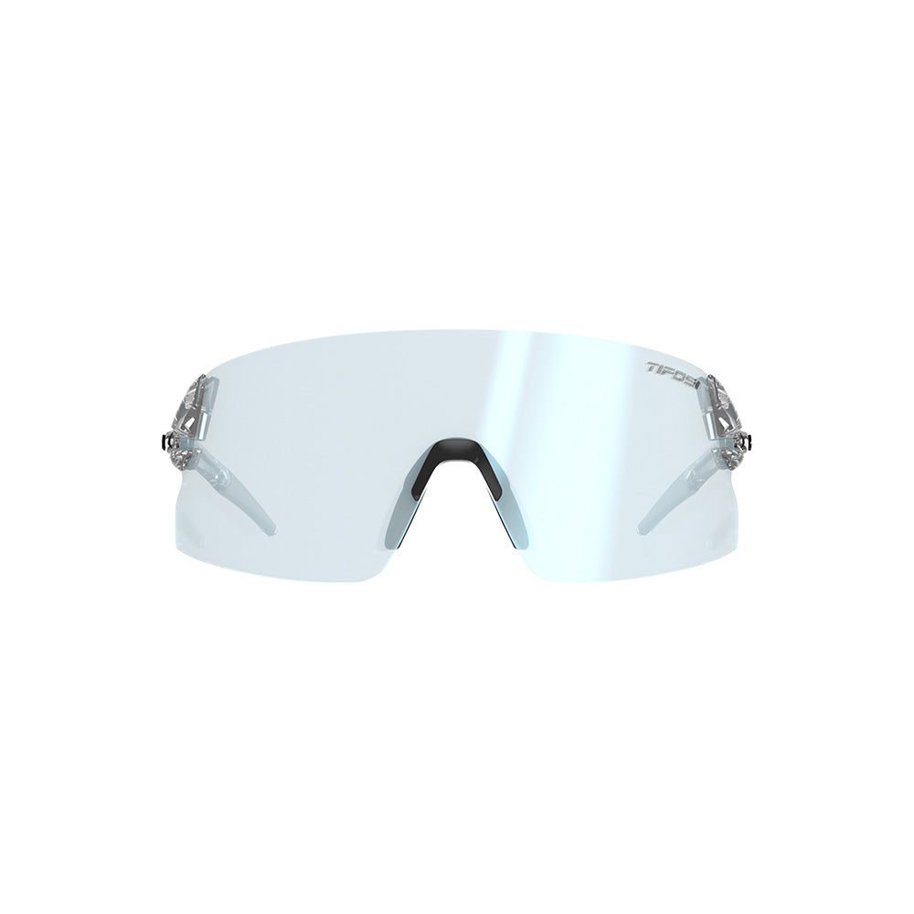 Tifosi Rail XC Crystal Clear, Clarion Blue Fototec Lens