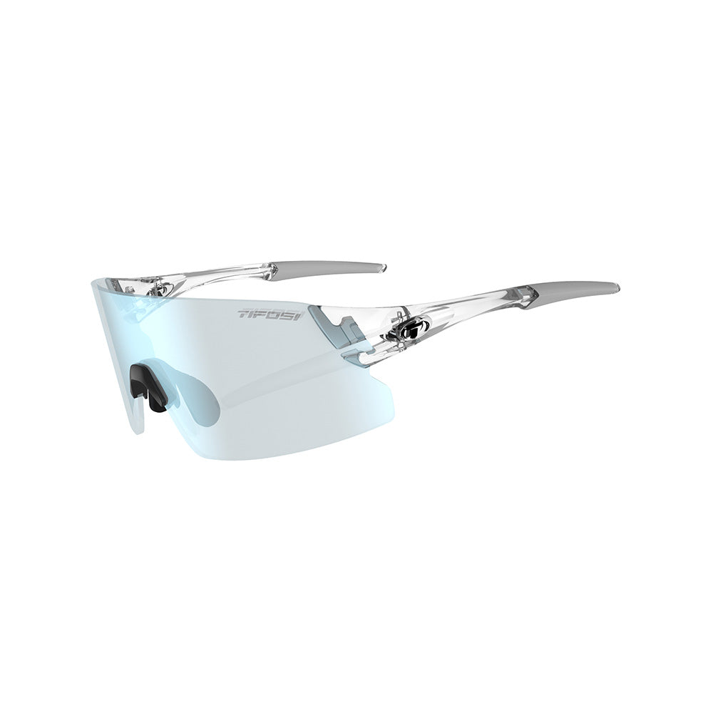 Tifosi Rail XC Crystal Clear, Clarion Blue Fototec Lens