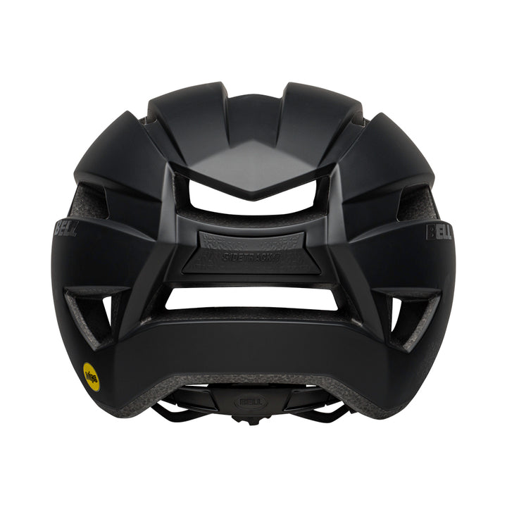 Bell Sidetrack II - Matte Black
