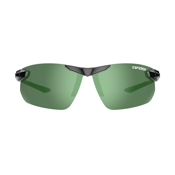 Tifosi Seek FC 2.0 Gloss Black, Enliven Golf Lens