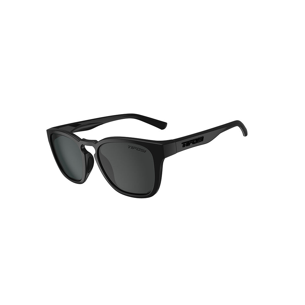Tifosi Smirk Blackout, Smoke w/ no mirror Lens
