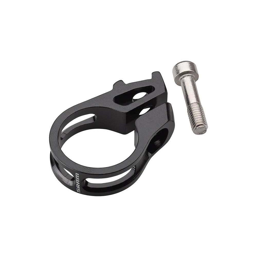 SRAM Eagle XX1/XO1 Trigger Clamp Black