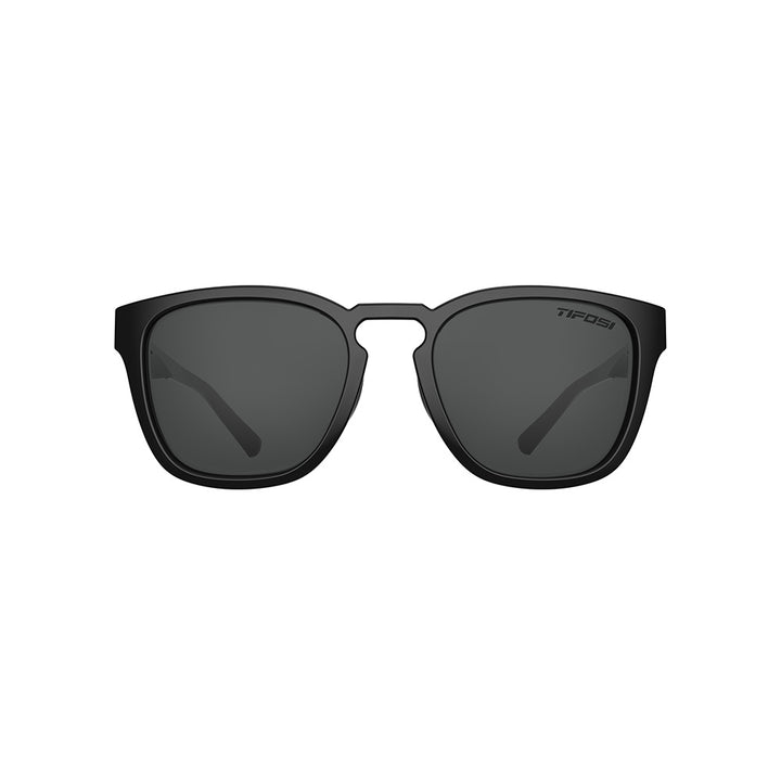 Tifosi Smirk Blackout, Smoke w/ no mirror Lens