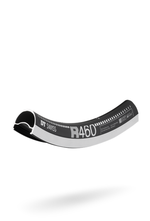 R460 Rim