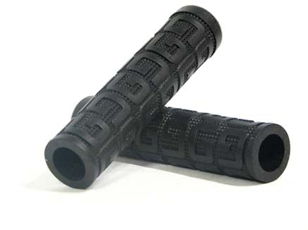 MTB GRIPS "G" KRATON