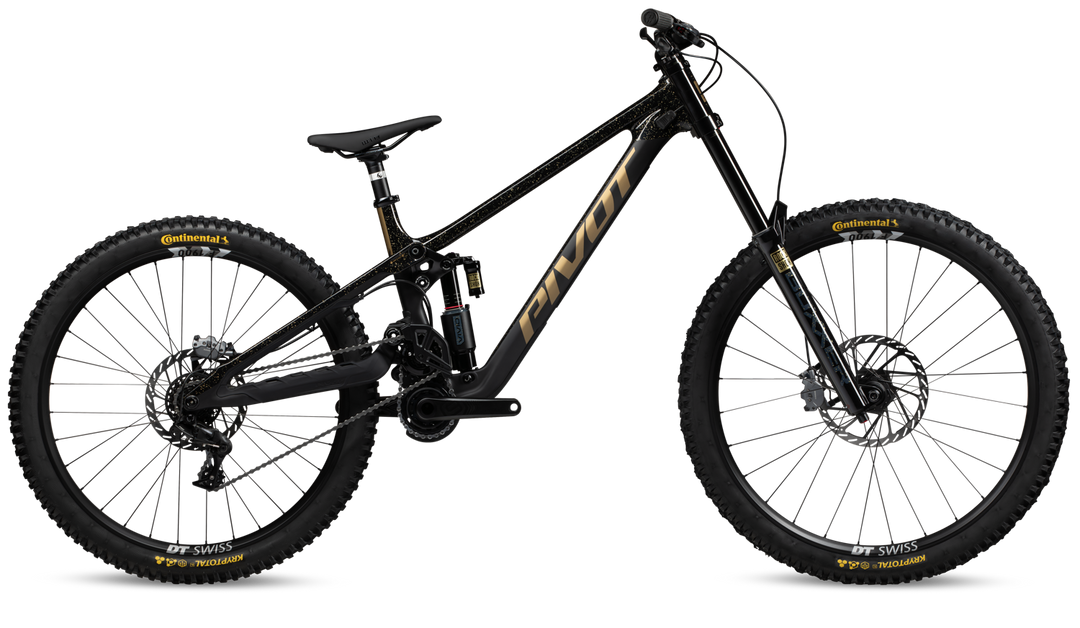 Phoenix - Pivot Cycles NZ