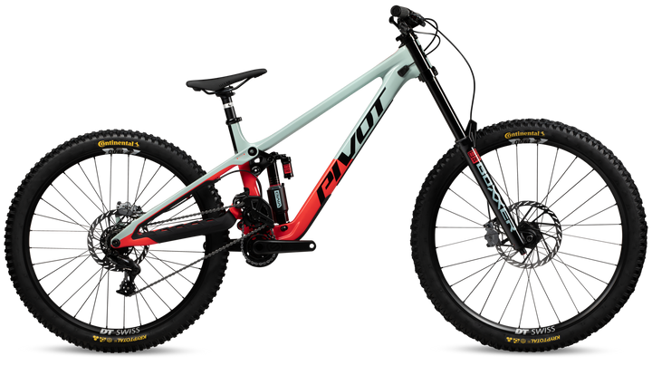 Phoenix - Pivot Cycles NZ
