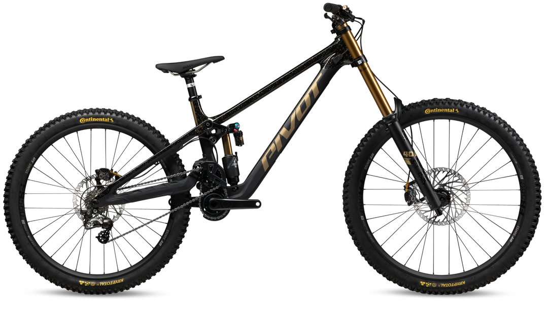 Phoenix - Pivot Cycles NZ