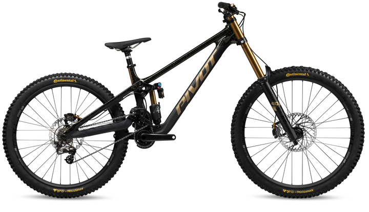 Phoenix - Pivot Cycles NZ