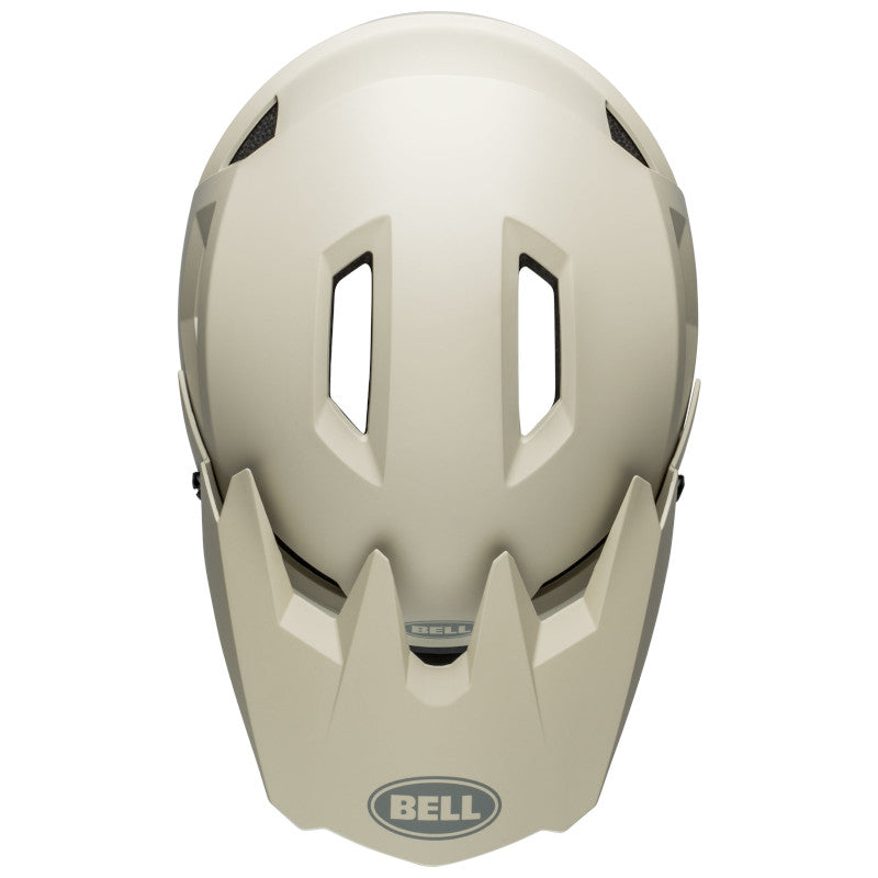 Bell Sanction 2 - Matte Cement