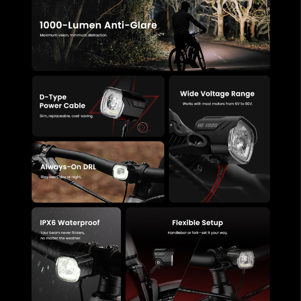 ME1000 V2.0 Info