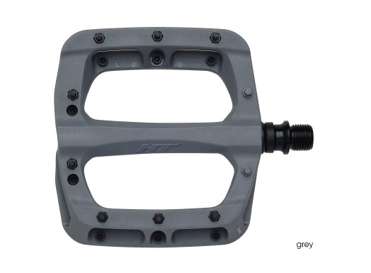 HT PA03A Pedals Grey