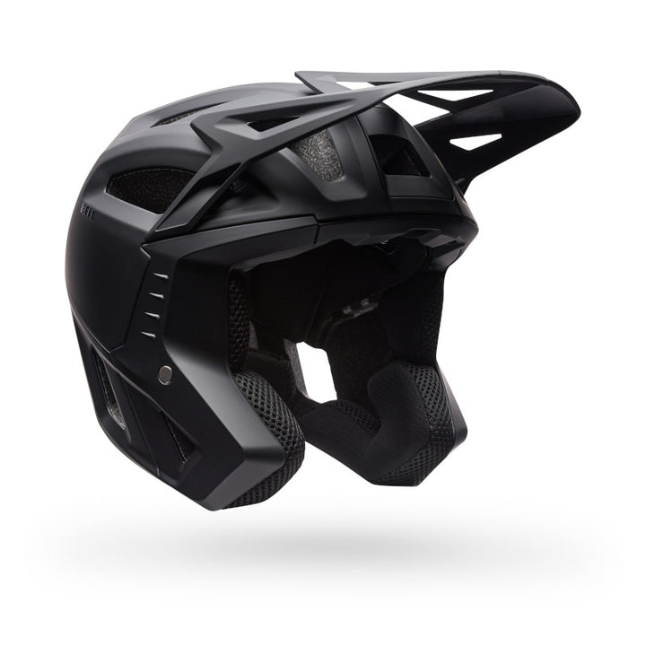 Bell 3QTR-Air Mips - Matte Black