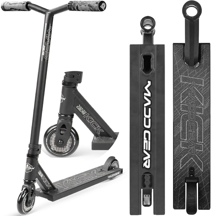 Madd Gear Kick Pro-X Scooters