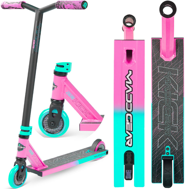 Madd Gear Kick Pro-X Scooters