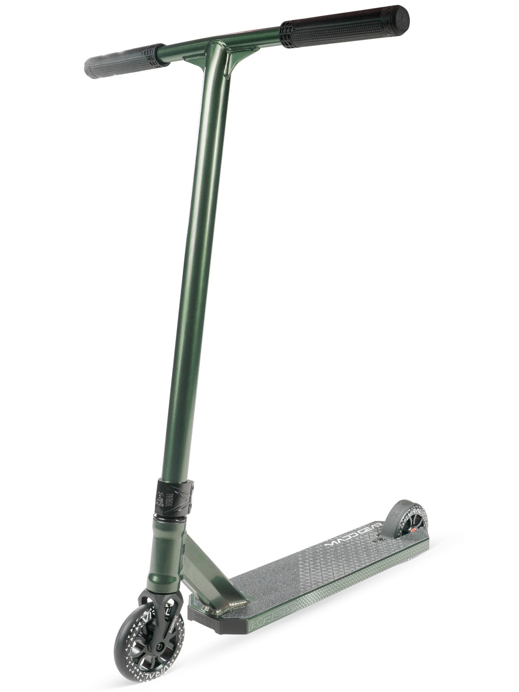 Madd Gear Viral Kaos Scooters