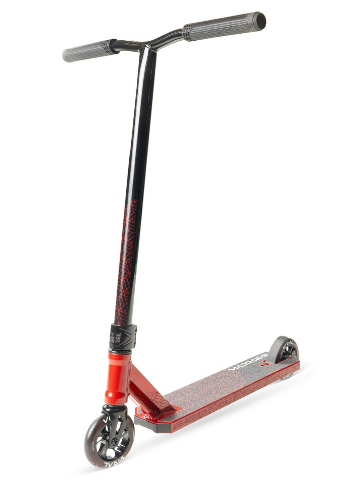 Madd Gear Viral Purge Scooters