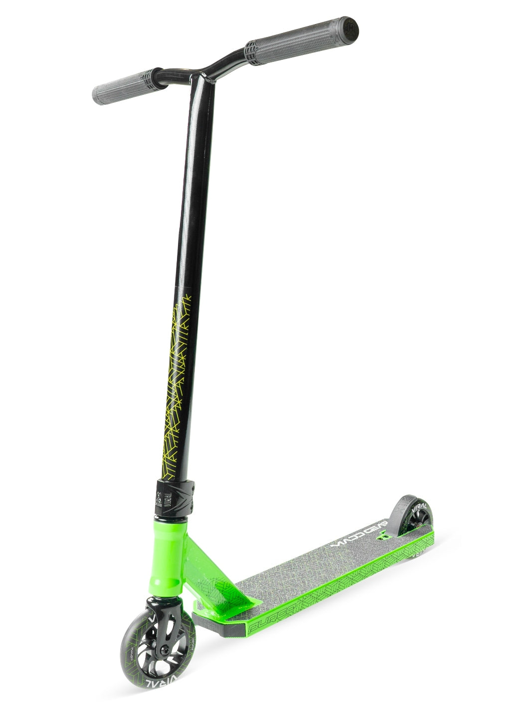 Madd Gear Viral Purge Scooters