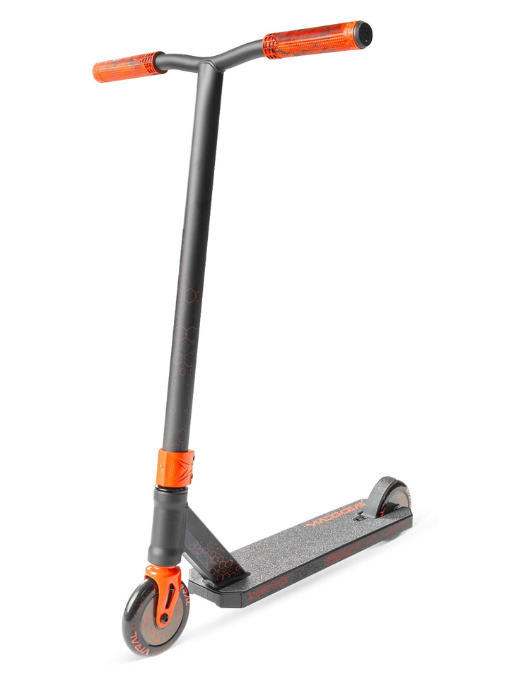 Madd Gear Viral Rave Scooters