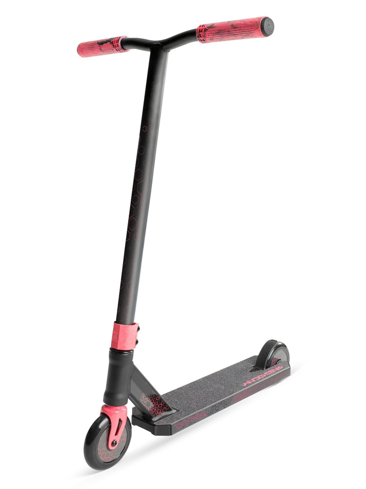 Madd Gear Viral Rave Scooters