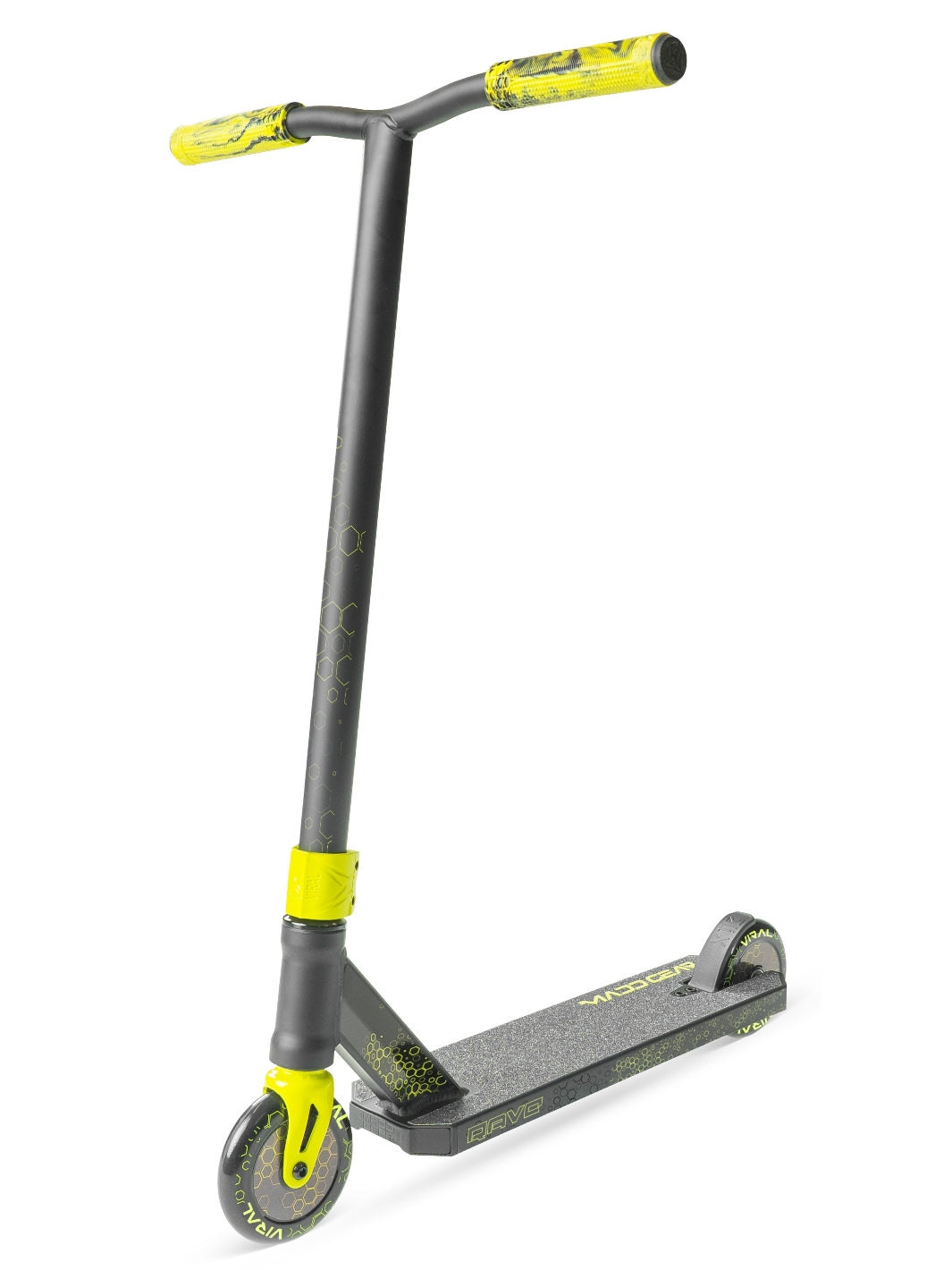Madd Gear Viral Rave Scooters