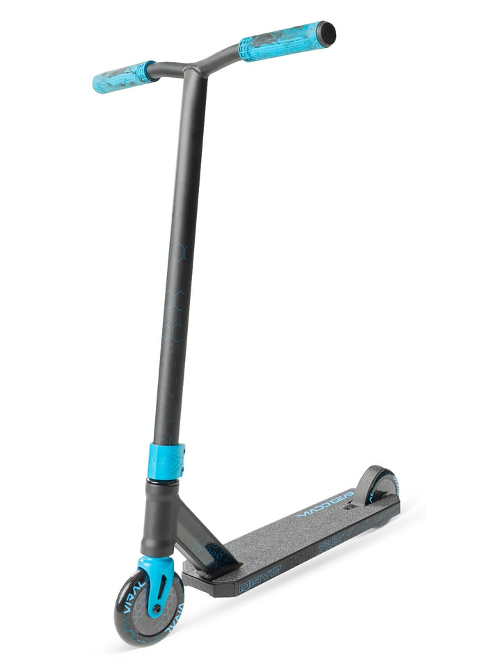 Madd Gear Viral Rave Scooters