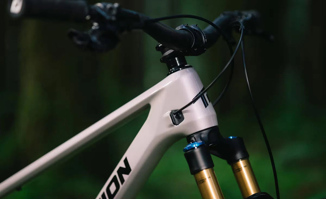 Transition Spur Carbon Xt Di2
