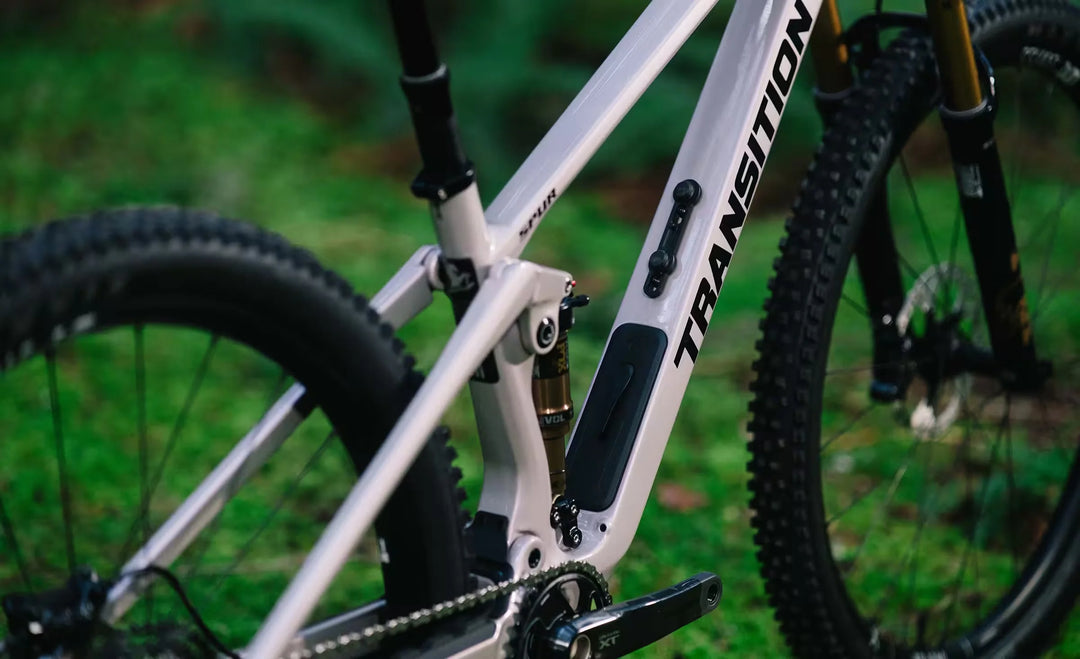 Transition Spur Carbon XTR Di2