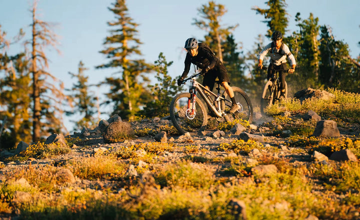 Transition Spur Carbon Xt Di2