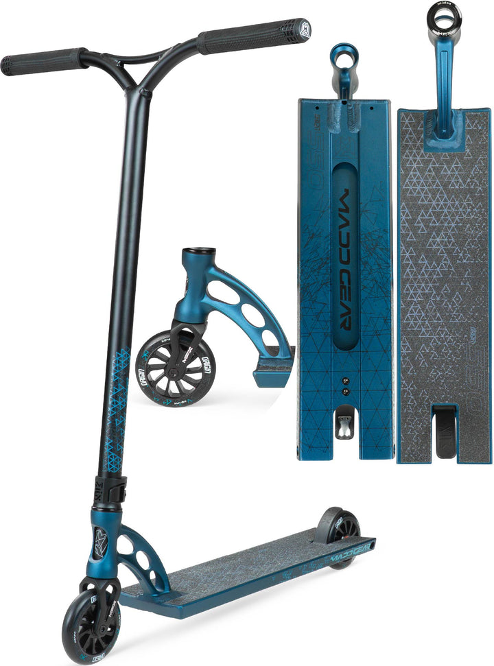 Madd Gear Origin 550 Scooters