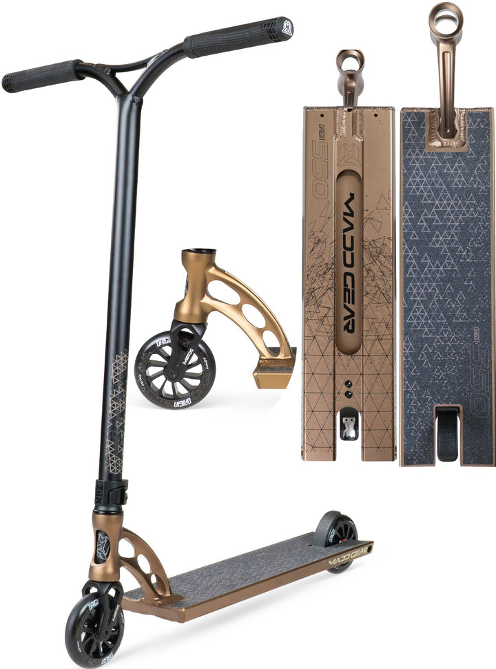 Madd Gear Origin 550 Scooters