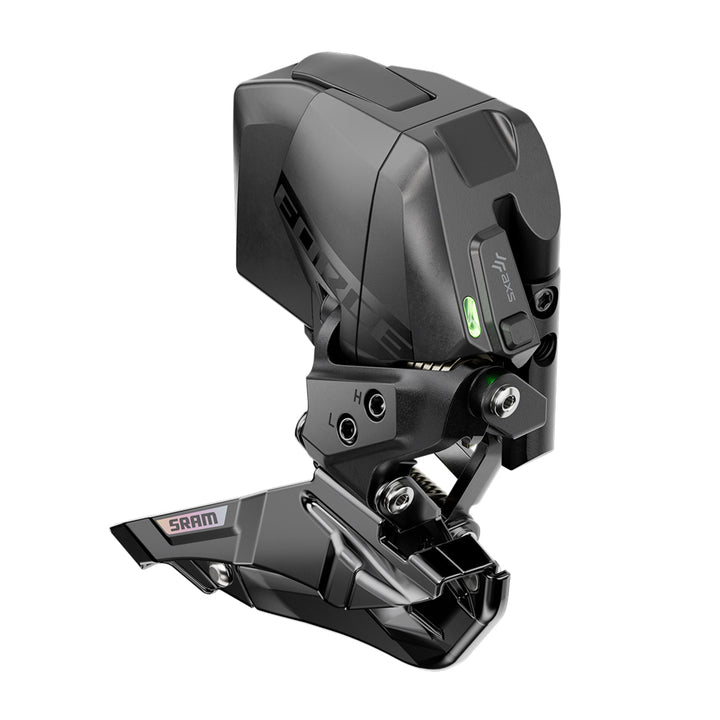 SRAM Force AXS E1 Front Derailleur 1