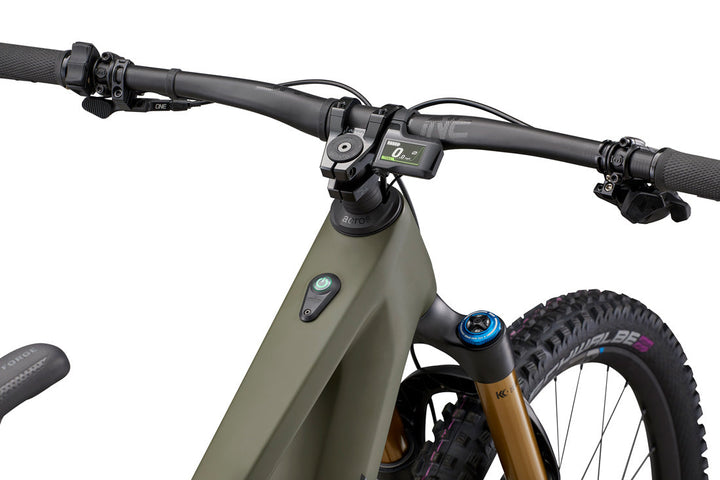 Transition Repeater Carbon NX