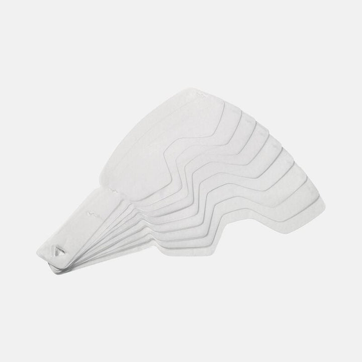 Giro Tazz Goggles Tear Off
