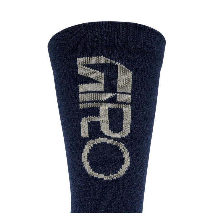 Giro Seasonal Merino Socks Black