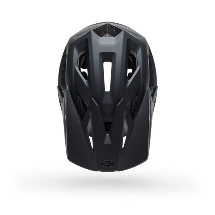 Bell 3QTR-Air Mips - Matte Black
