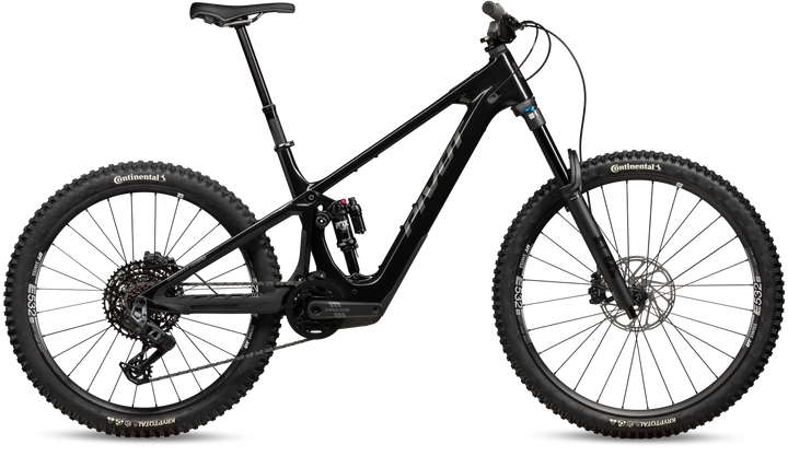 SHUTTLE AMP'D - Pivot Cycles NZ
