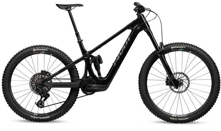 SHUTTLE AMP'D - Pivot Cycles NZ