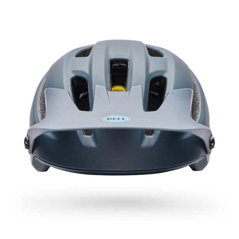 Bell 4Forty Mips - Matte Teal