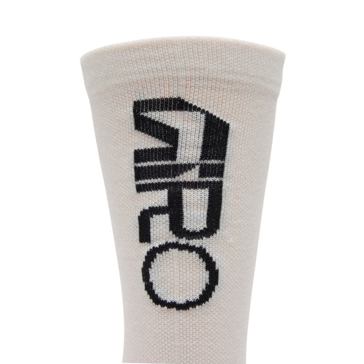 Giro Seasonal Merino Socks White