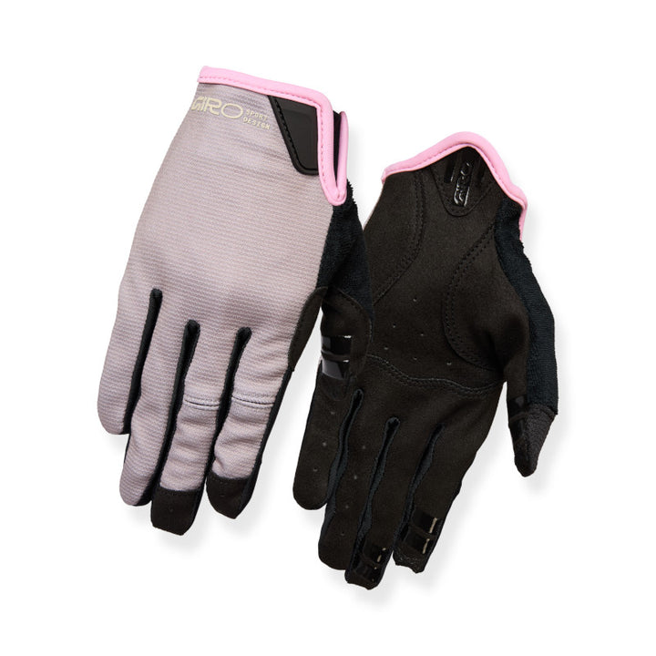 Giro La DND Glove - Cloud Grey