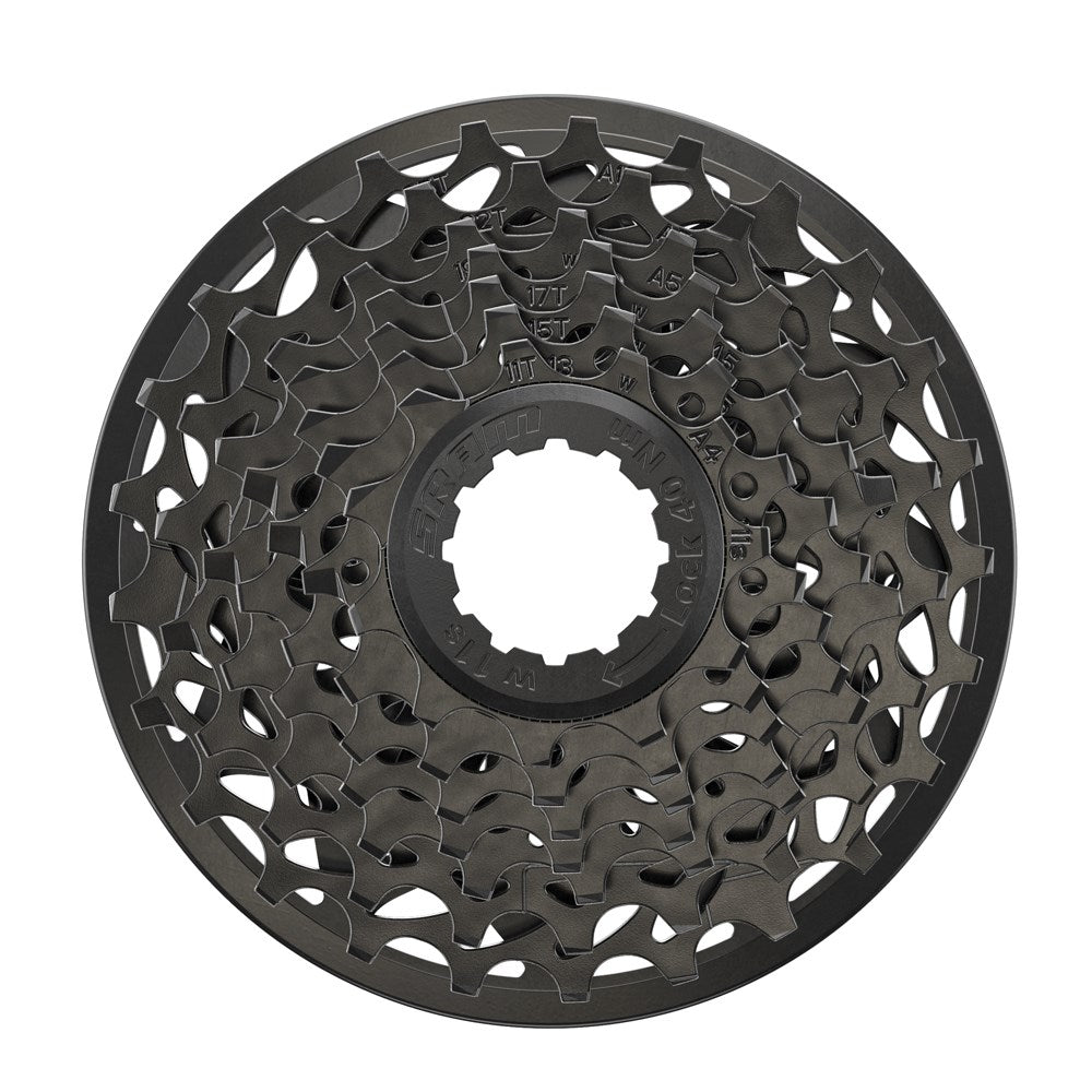 SRAM Cassette PG-720 11 / 25 Tooth, 7 Speed 
