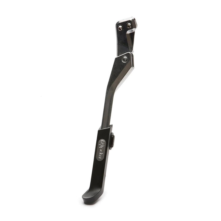 PDW Power Stance Kick Stand 18mm Direct Mount Silv